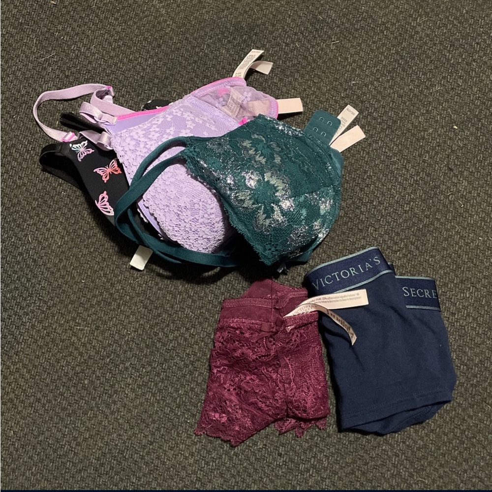 Pink/Victoria secret